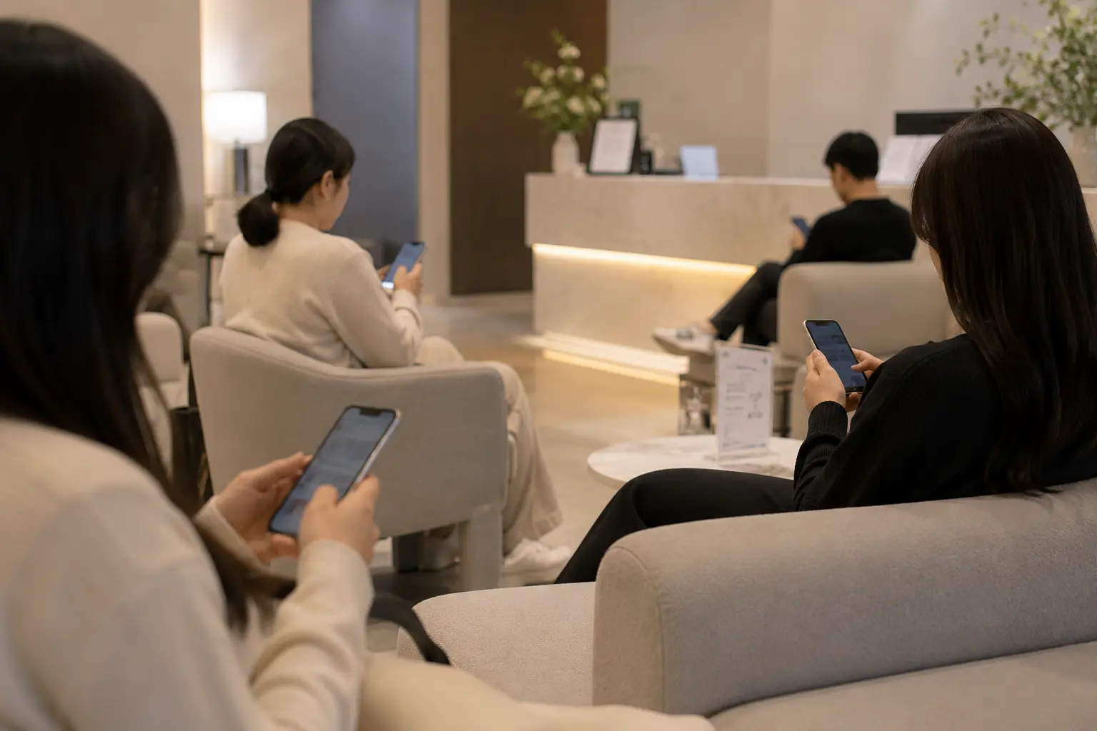 「目の再手術」が増えているのは、なぜ？——失敗が理由とは限りません。
