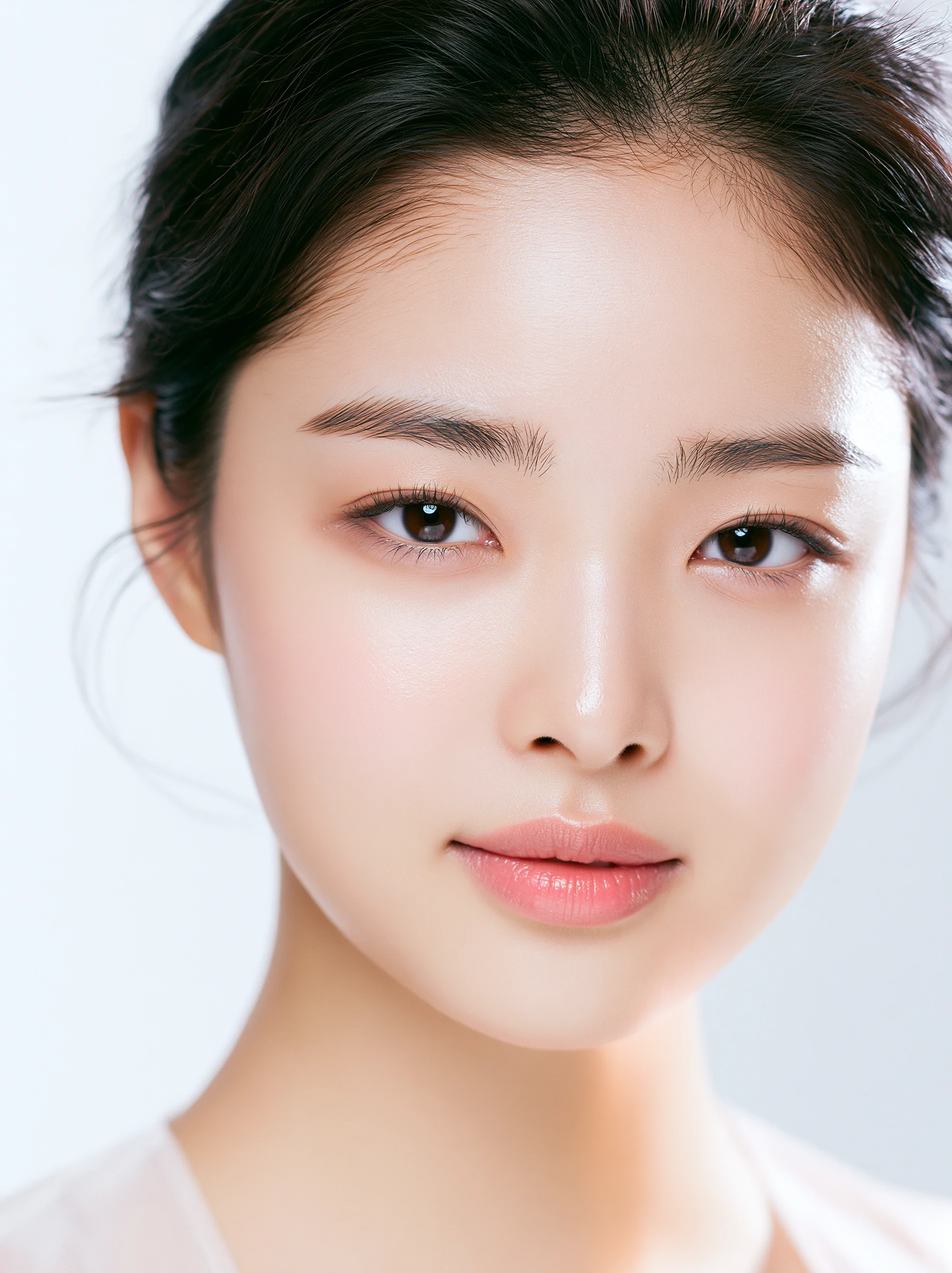 ポテンツァ美肌再生セットの仕上がりイメージ｜なめらかな肌・毛穴とハリ｜OLO美容外科